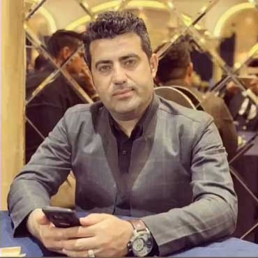 آیت احمدنژاد خانمی گول ونو